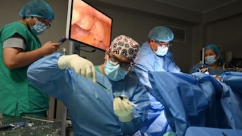 Minsa aplica por primera vez