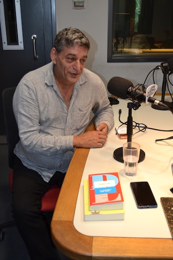 "La infancia es como un