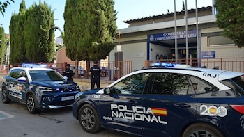 Detenidas siete personas por secuestrar y agredir gravemente a un hombre en una vivienda de Molina de Segura