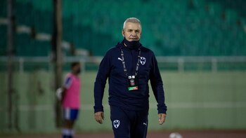 De Hugo Sánchez a Javier