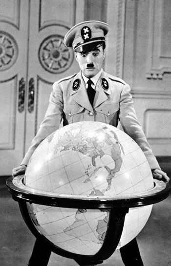 Gentiles sensibles contra el nazismo