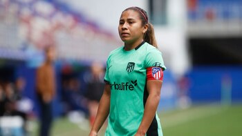 El Washington Spirit de Giráldez