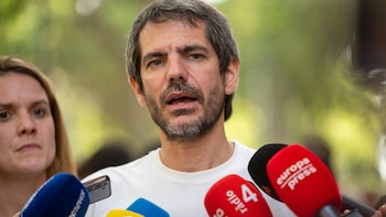 Sumar insta al Gobierno a que promueva internacionalmente a Lorca como "símbolo universal de la libertad de creación"
