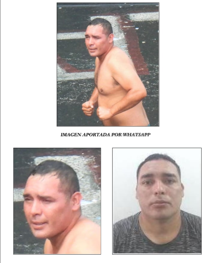 Natanael Benjamín Aguirre