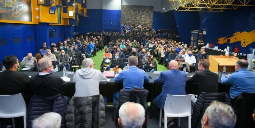 El balance oficial, correspondiente al Ejercicio N° 121 (julio de 2024 a junio de 2025), arrojó un resultado superavitario de 30.000 millones de pesos, todo un récord para la institución