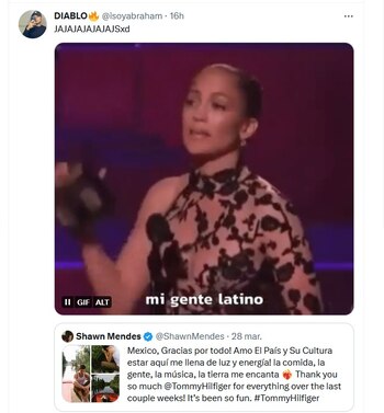 Los memes que dejó la