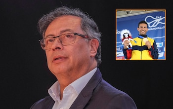 Los deportistas denuncian falta de