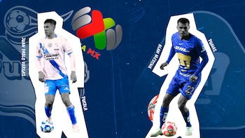 Puebla vs Pumas: cuándo y