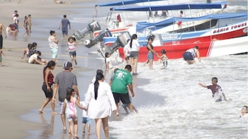 Tres personas mueren durante el Feriado Morazánico en Honduras