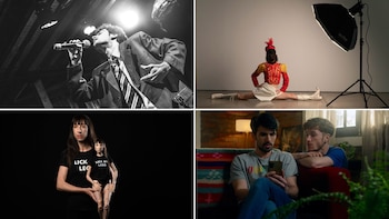 Guía de Arte y Cultura: