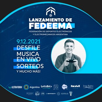 Imagen: Twitter FEDEEMA