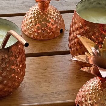 La foto de Tini Stoessel