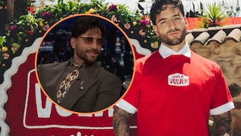 Maluma regresó al ‘Show de Jimmy Fallon’ reveló detalles de su paternidad y habló del video en el que Shakira monta uno de sus caballos