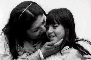mercedes sosa araceli matus