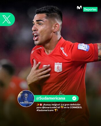 Luis Ramos ha sido destacado