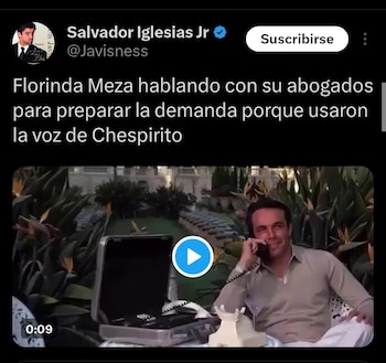 (Capturas de pantalla)
