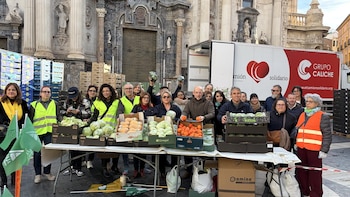 Fecoam y Proexport apoyan la