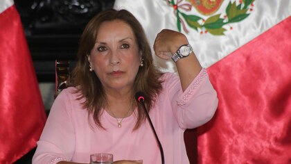 Dina Boluarte: Piden a la Subcomisión dar “inmediato trámite” a la denuncia constitucional por el caso Rolex