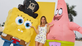 La voz de Alejandra Baigorria