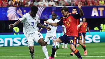 A qué hora y dónde ver el España-Uruguay en España: la Selección se juega el liderato y los charrúas la eliminación