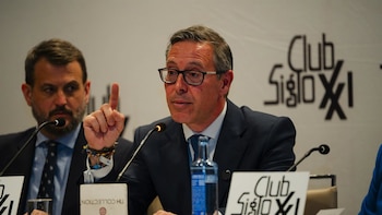 Serrano (PP-M) declara como testigo en la causa por infidelidad en custodia de documentos contra la alcaldesa de Alcalá