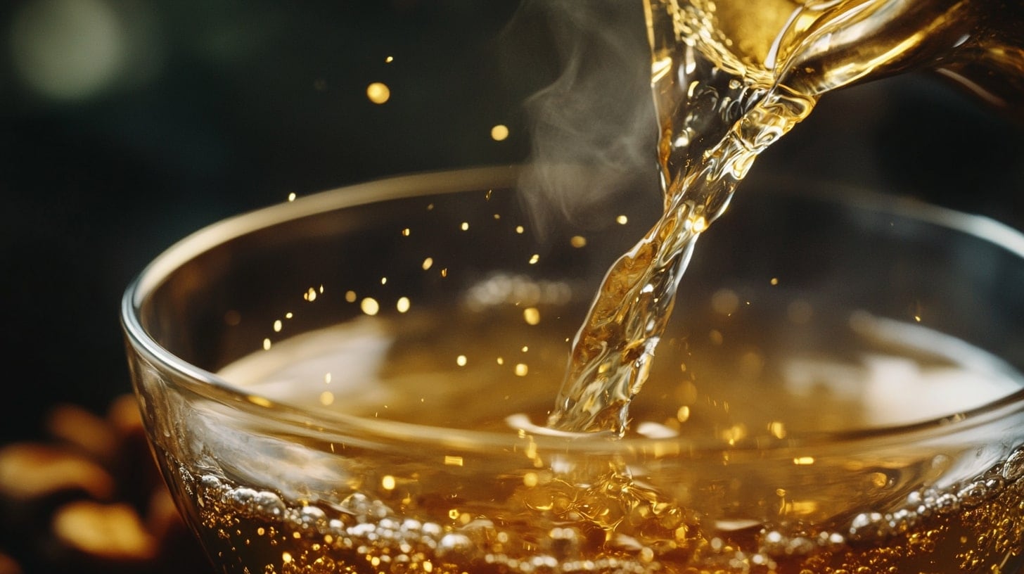 El té contribuye al control del azúcar en sangre y al equilibrio del perfil lipídico, ayudando a prevenir diabetes tipo 2 y dislipidemia (Imagen Ilustrativa Infobae)