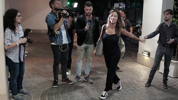 Lourdes Sánchez