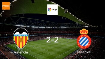 LaLiga tiene dos torneos al