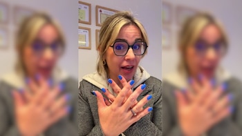 Silvia Severino, psicóloga: “Estos son 9 hábitos que están drenando tu energía e inteligencia cada día”