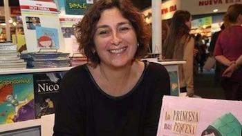 Sandra Siemens