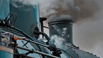 A todo ‘vapor’: Inversiones ferroviarias superarán los S/1.820 millones en 2026, mientras MTC alista nuevo reglamento de trenes