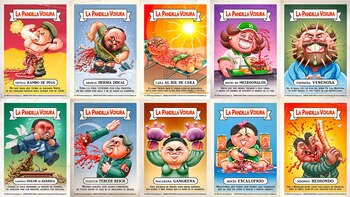 vox revista jueves