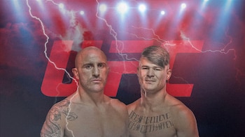 Alexander Volkanovski vs Diego Lopes