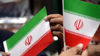 Irán condena las sanciones de EEUU contra el órgano de Teherán para gestionar el tráfico en el estrecho de Ormuz