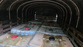 Duro golpe al ‘peluqueo’ de