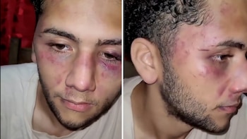 Secuestro, torturas y amenazas: la