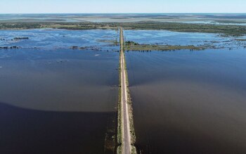 La imagen muestra un área