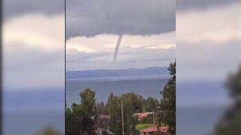 Puno: Senamhi explicó de qué