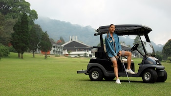 Las comunidades diseñadas para carritos