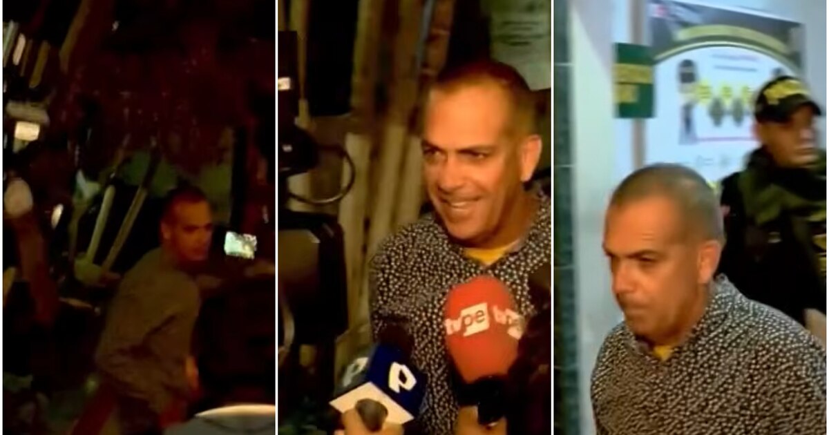 Escándalo en Liceo Naval: Agresión a periodistas y separaciones tras denuncia de abuso sexual grupal