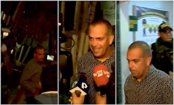 Agresión sexual