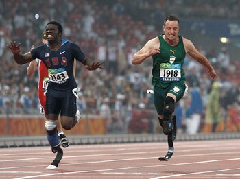 Oscar Pistorius (AP)