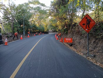 En 2025, el Fovial ejecutó