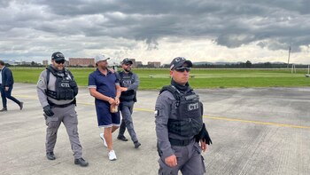 Estos sujetos fueron identificados como