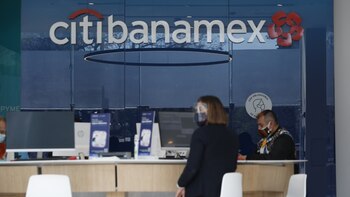 Jefes de CitiBanamex visitan 52