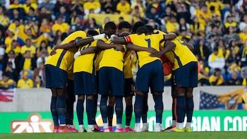 La comunidad ecuatoriana en El Salvador ya tiene sede para ver el debut de su selección en la Copa Mundial FIFA 2026
