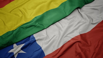 Bolivia reclama a Chile medidas para destrabar un paso fronterizo comercial clave