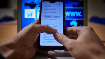 Cuando el odio está en