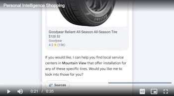 Gemini - Inteligencia Personal - tecnología - 14 de abril