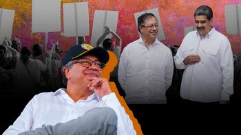 Laje catalogó como una farsa